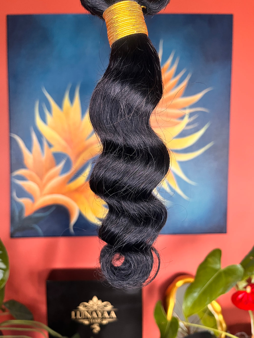 LOOSE DEEP WAVE - à partir de 63,00€