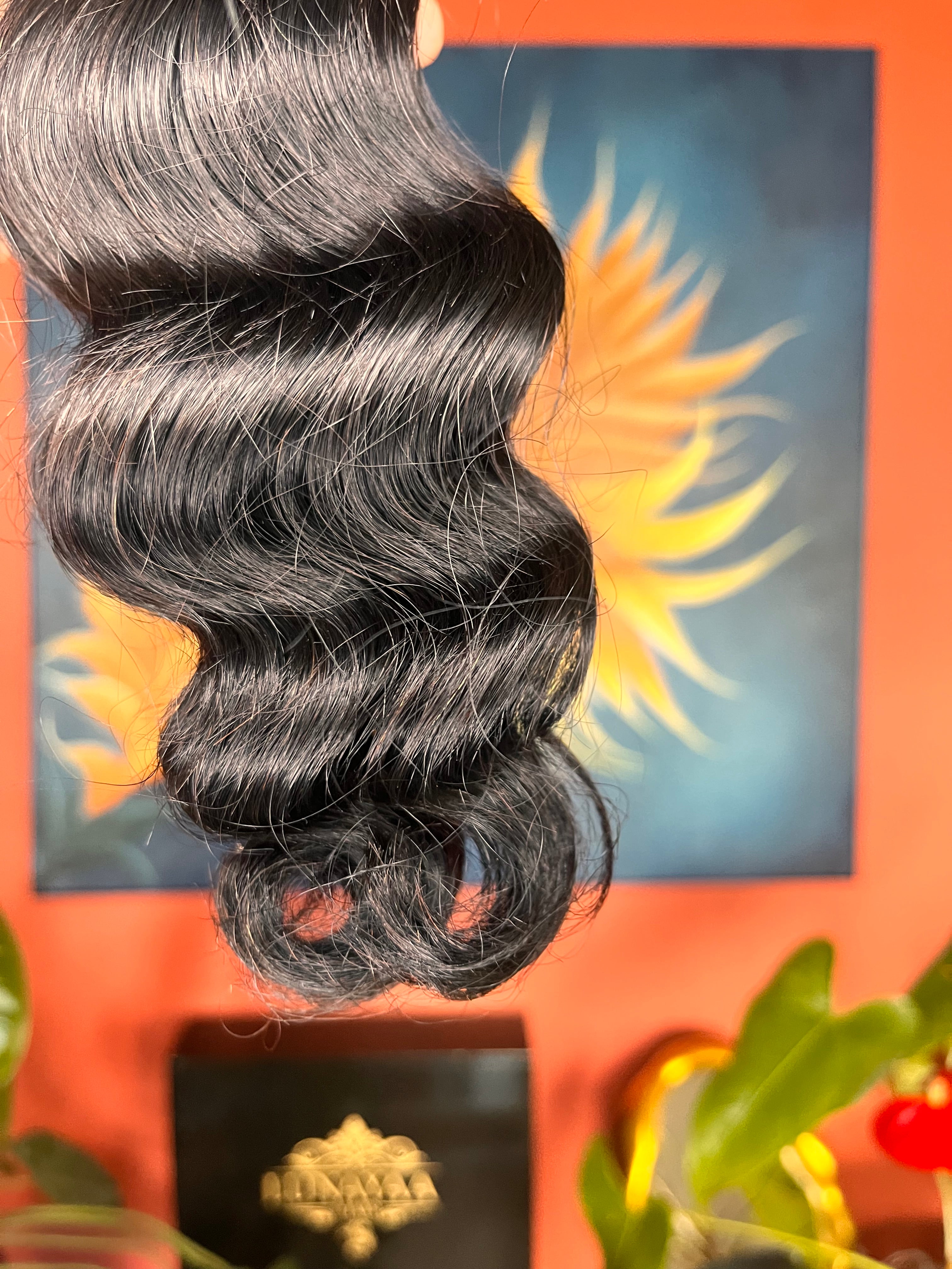 Loose Deep Wave - à partir de 63,00€