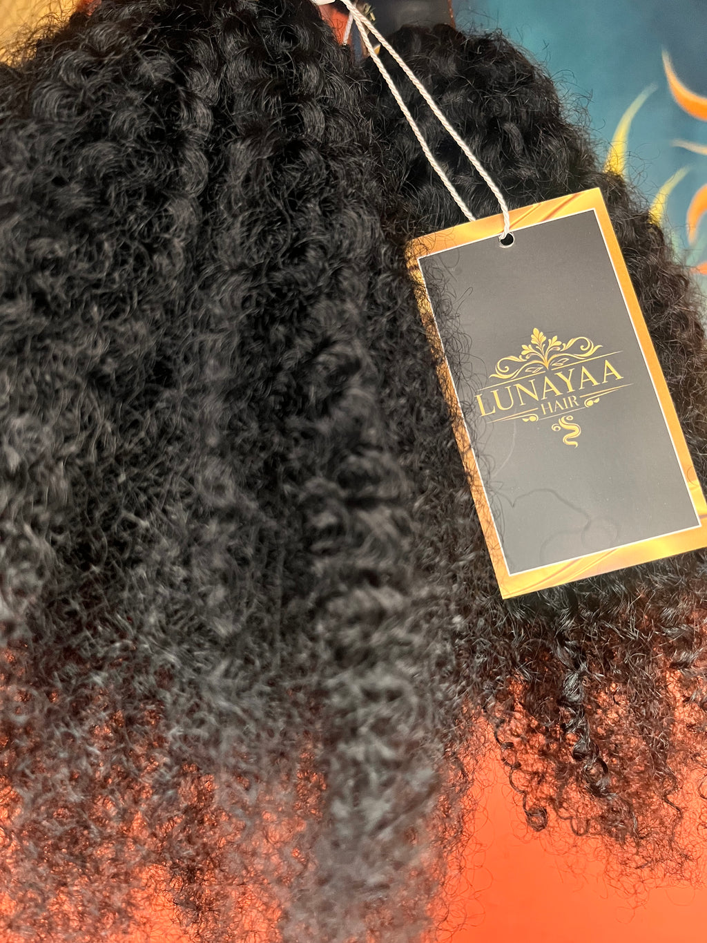 - AFRO CURLY - Lot de 2 bandes - à partir de 171,00€