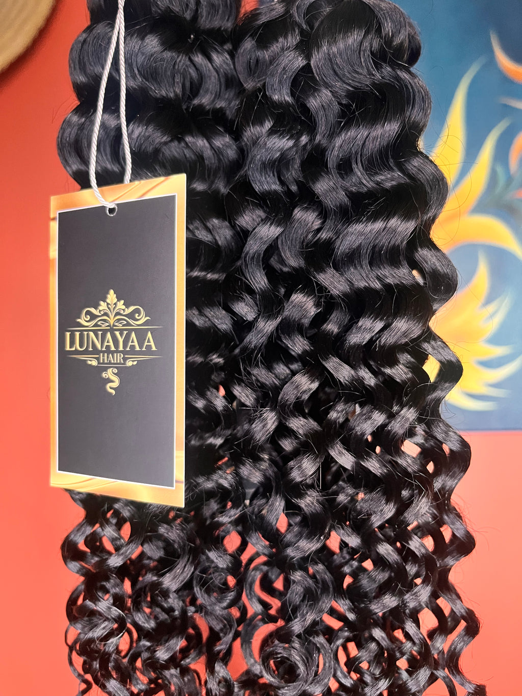 - WATER WAVE - Lot de 2 bandes - à partir de 171,00€