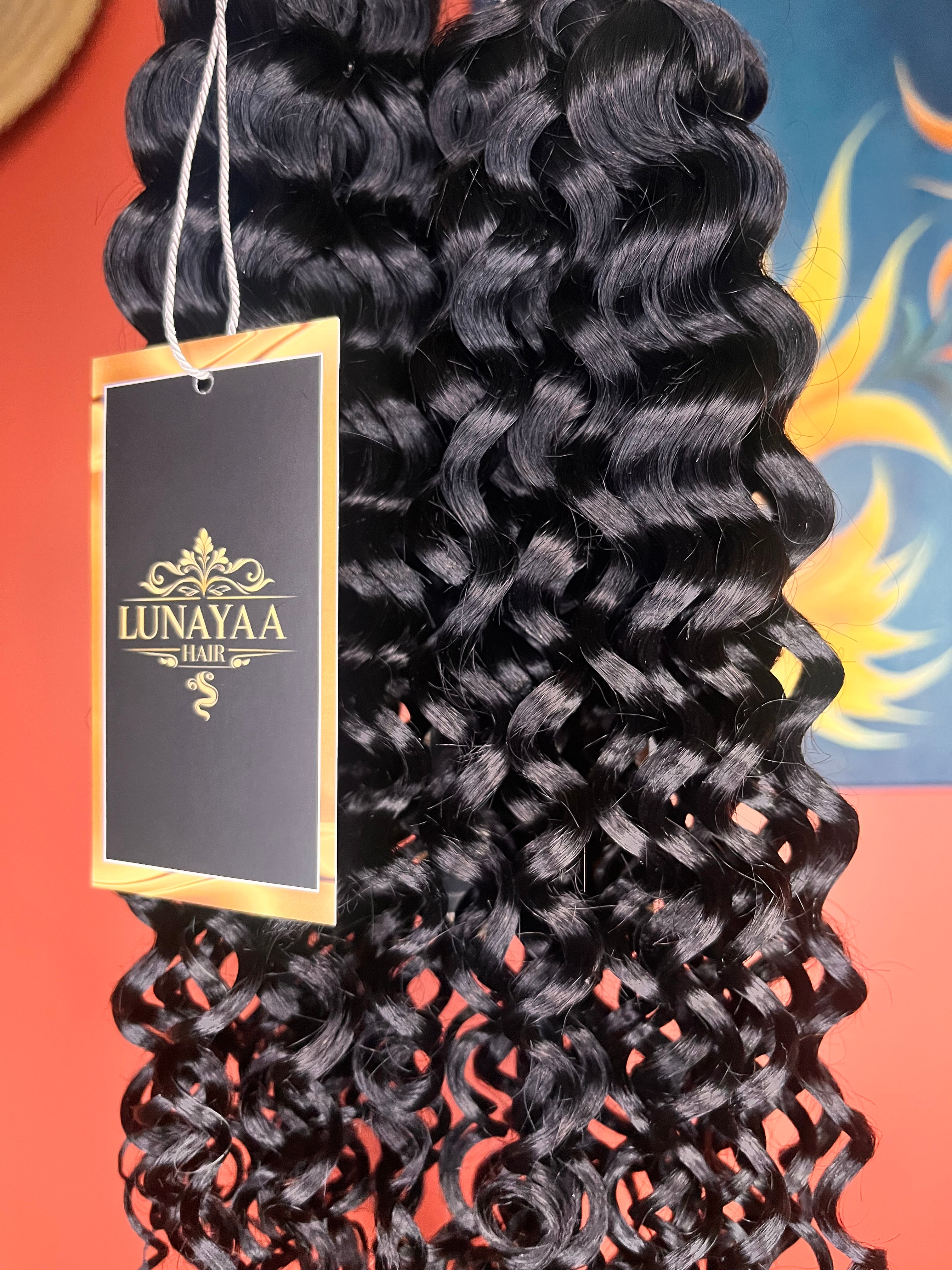 - WATER WAVE - Lot de 2 bandes - à partir de 171,00€