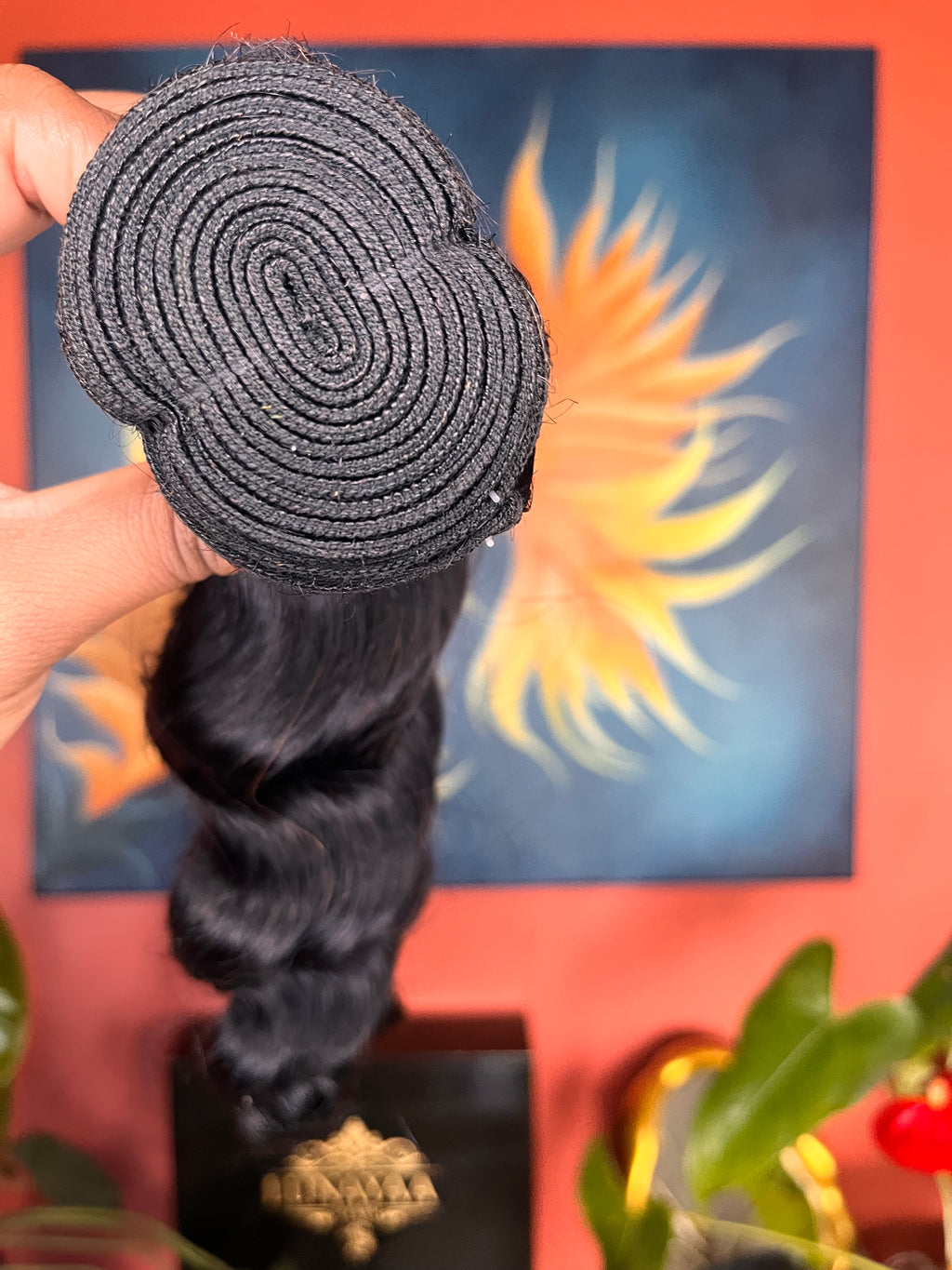LOOSE DEEP WAVE - à partir de 63,00€