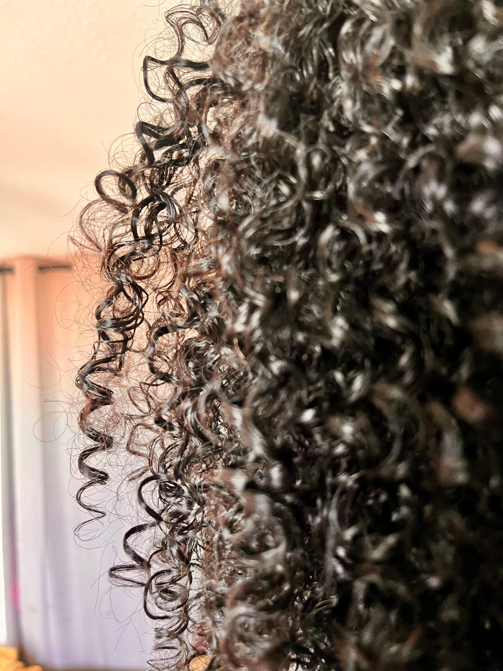 - ROSE - Pixie Curly - à partir de 239,00€