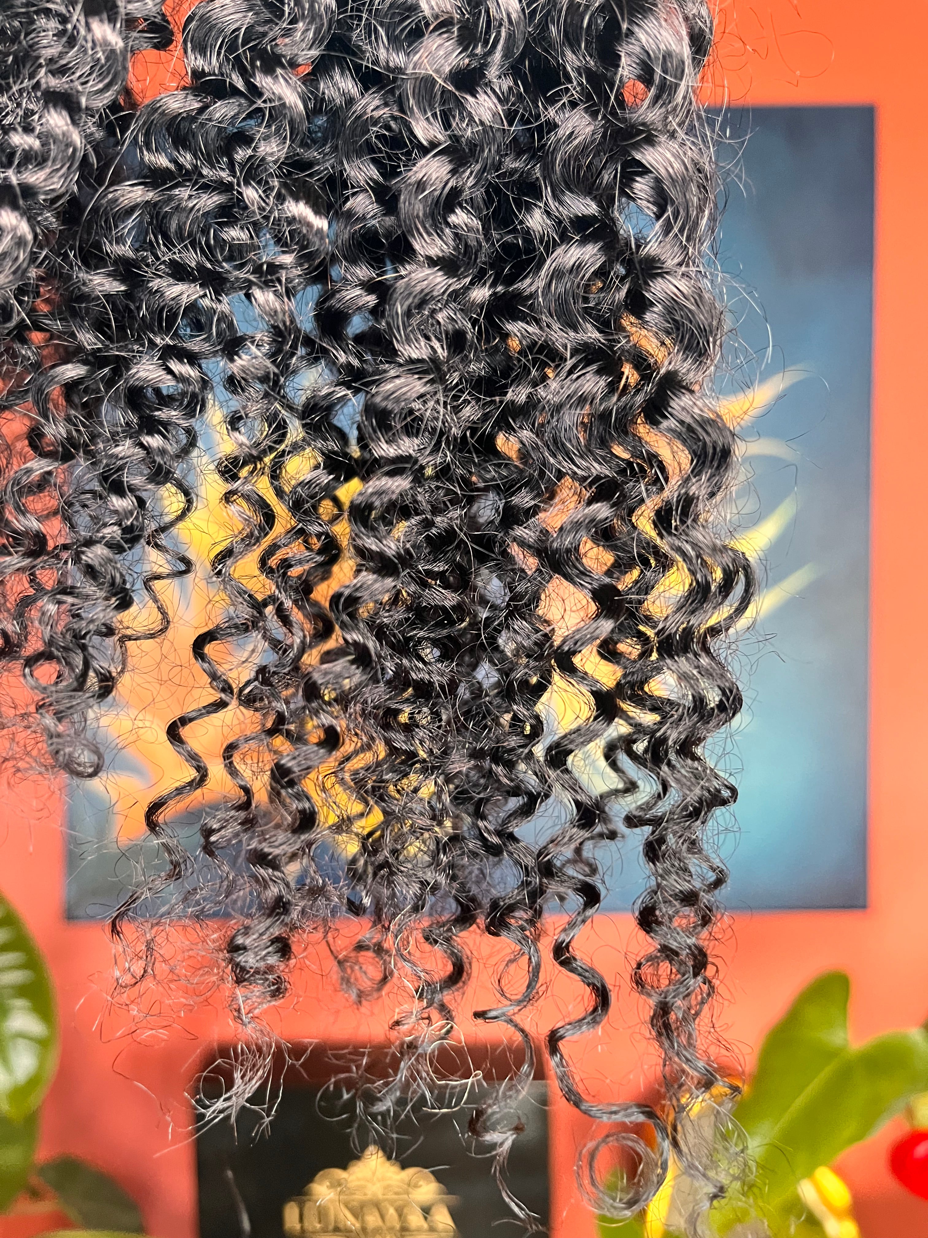 Jerry Curly - à partir de 87,00€
