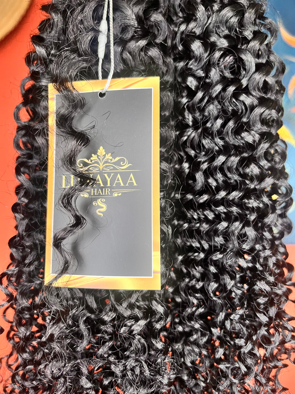 - KINKY CURLY - Lot de 2 bandes - à partir de 179,00€