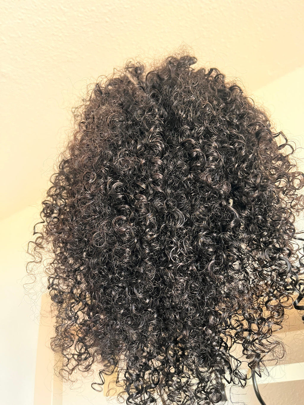 - ROSE - Pixie Curly - à partir de 239,00€