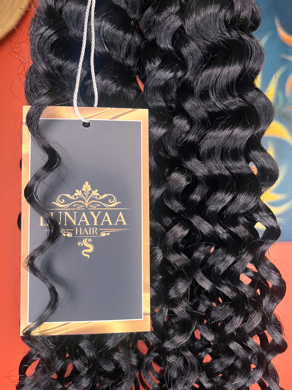 - WATER WAVE - Lot de 2 bandes - à partir de 171,00€