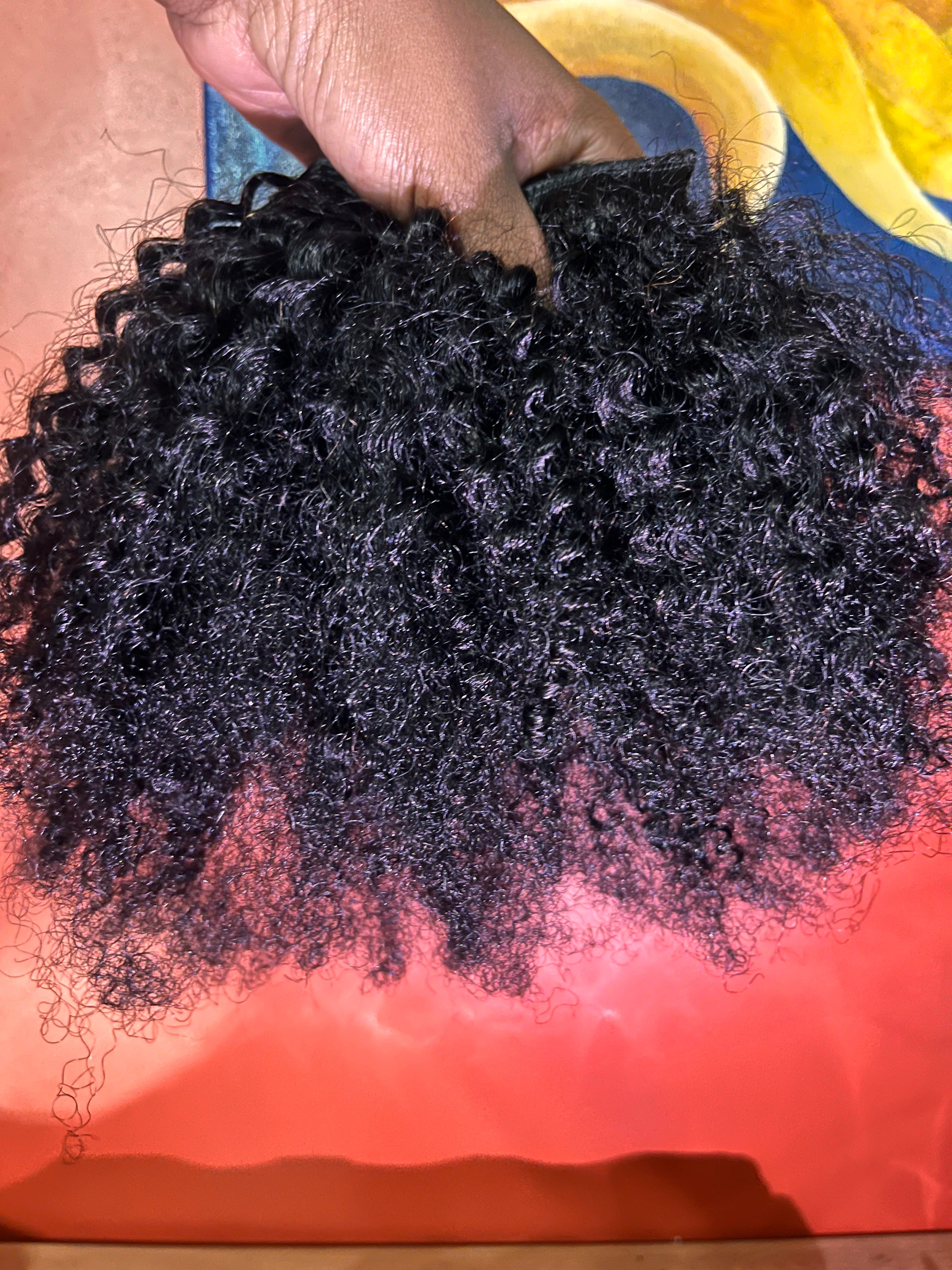 Afro 4C - à partir de 63,00€