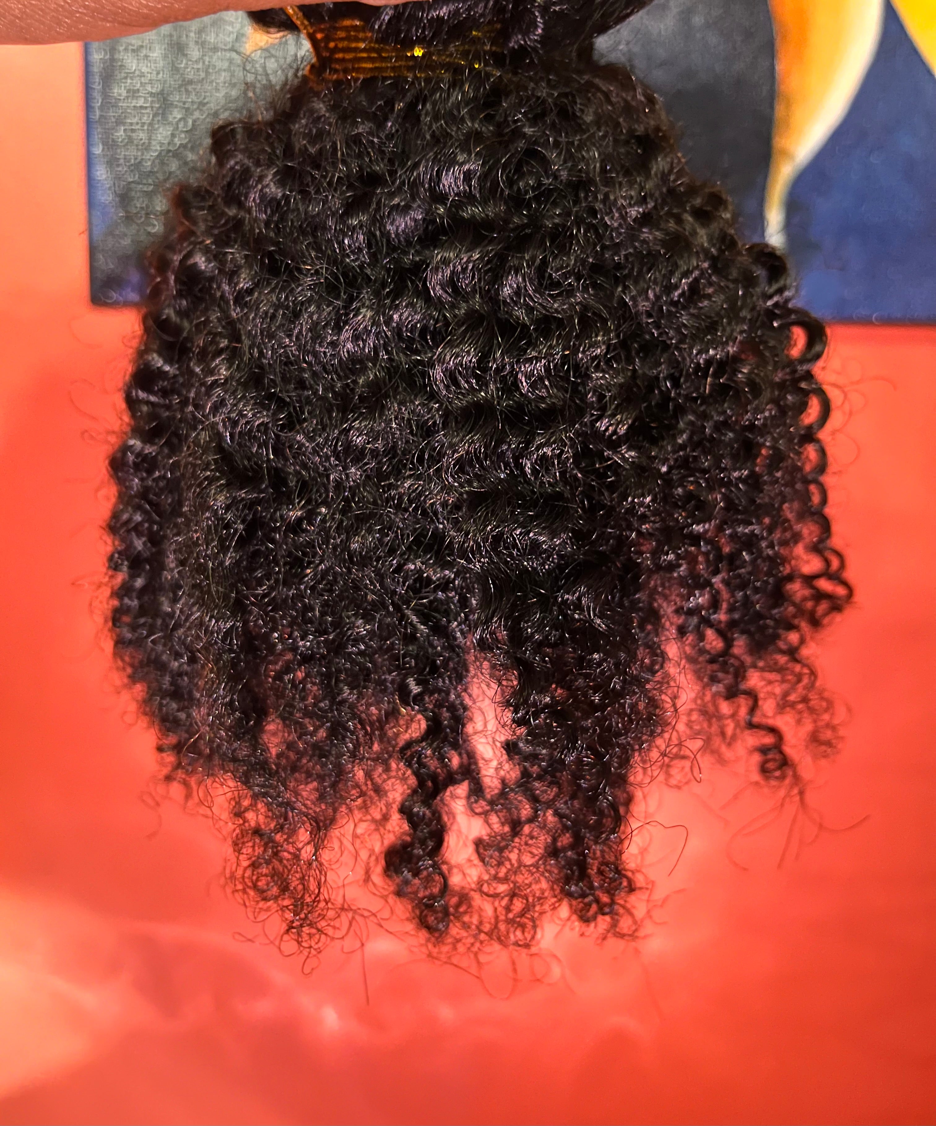Afro 4C - à partir de 63,00€