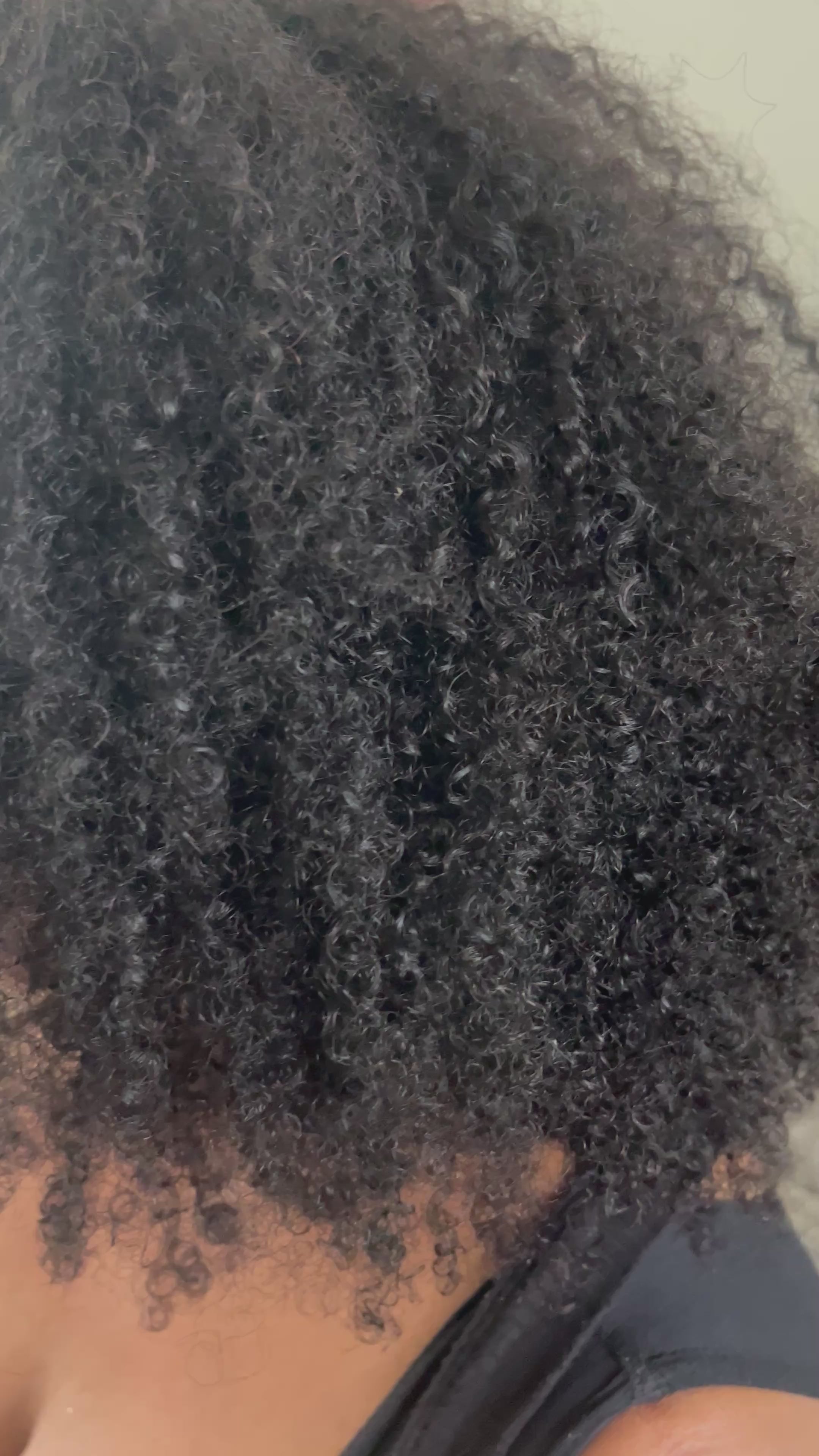 - AFRO CURLY - Lot de 2 bandes - à partir de 171,00€